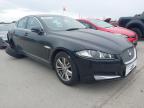 2014 JAGUAR XF LUXURY for sale at Copart ROCHFORD