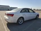 2006 Hyundai Sonata Gls   იყიდება Rancho Cucamonga-ში, CA - Rear End