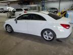 2018 Mercedes-Benz Cla 250 4Matic იყიდება Wheeling-ში, IL - Top/Roof