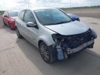 2012 RENAULT CLIO DYNAM for sale at Copart PETERLEE