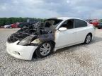 2011 Nissan Altima Base en Venta en Memphis, TN - Burn