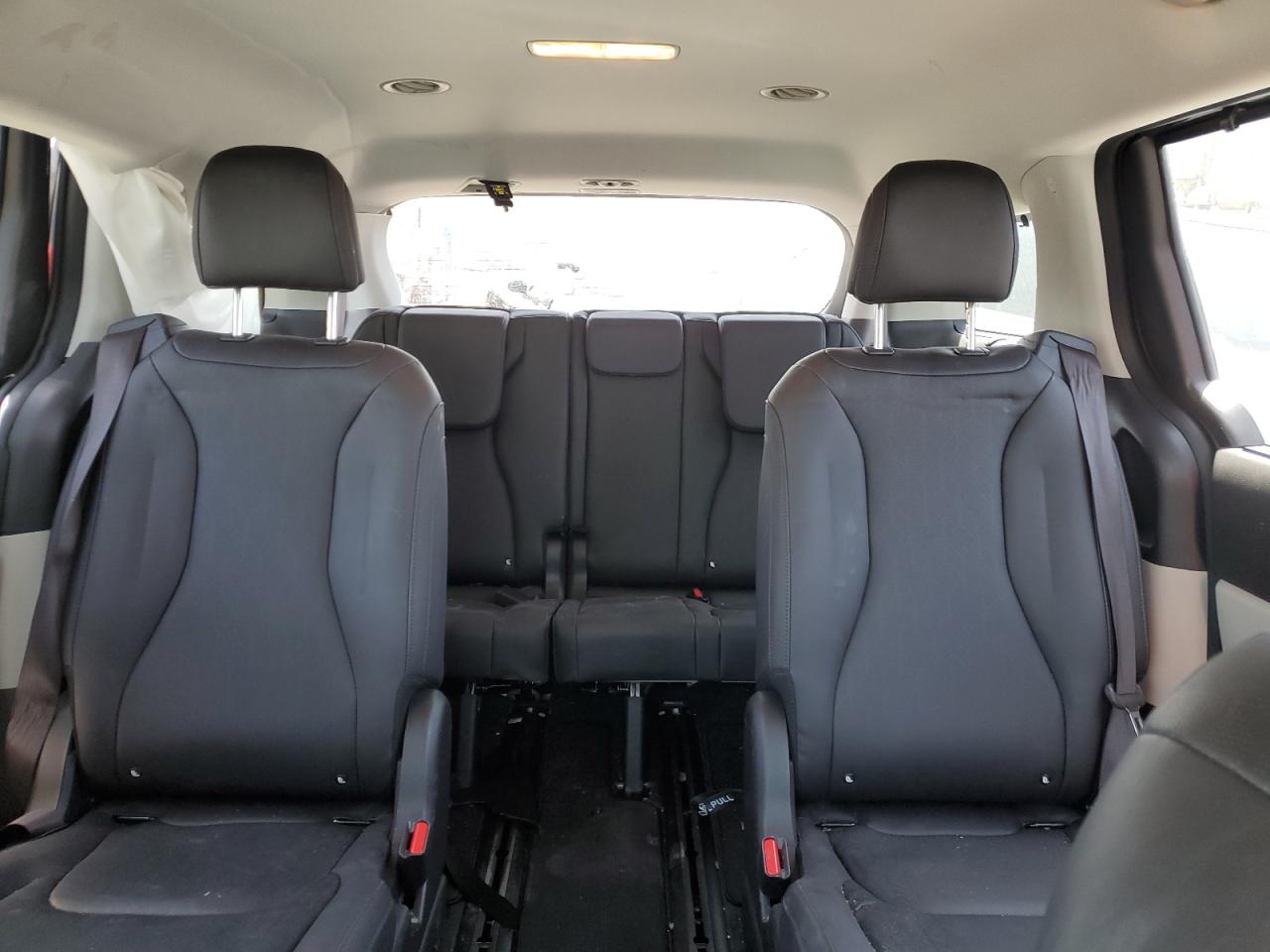2024 Kia Carnival Ex VIN: KNDNC5H39R6338791 Lot: 61845245