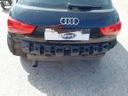 2012 AUDI A1 SPORT T for sale at Copart SANDWICH