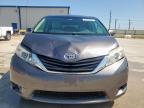 2013 Toyota Sienna Le for Sale in Haslet, TX - Front End