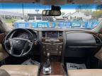 2017 Nissan Armada Sv na sprzedaż w North Billerica, MA - Normal Wear