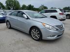 2012 Hyundai Sonata Se   for Sale in Bridgeton, MO - Hail