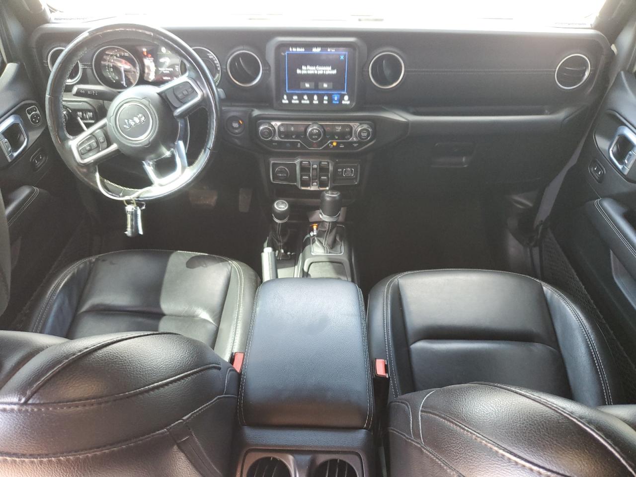 2021 Jeep Wrangler Unlimited Sahara 4Xe VIN: 1C4JJXP60MW765457 Lot: 62196135