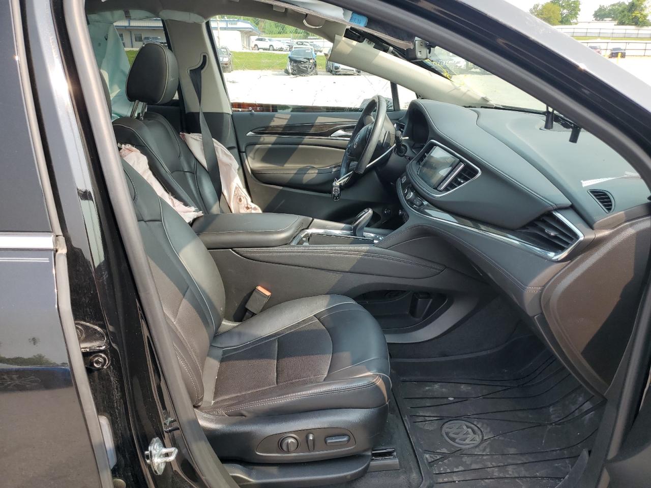 2019 Buick Enclave Avenir VIN: 5GAEVCKW5KJ147939 Lot: 59191405