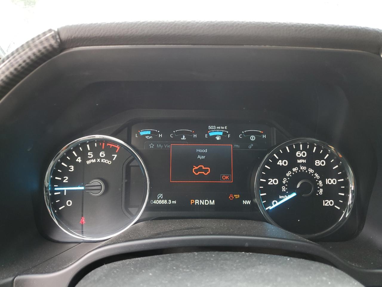 FORD F-150 2020 VIN 1FTFX1E53LKD61506 фото 9