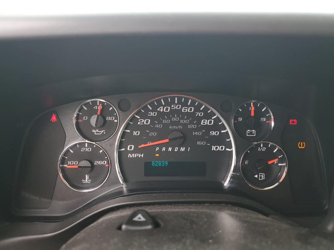 2014 Chevrolet Express G2500 VIN: 1GCWGFCB5E1133781 Lot: 60139455