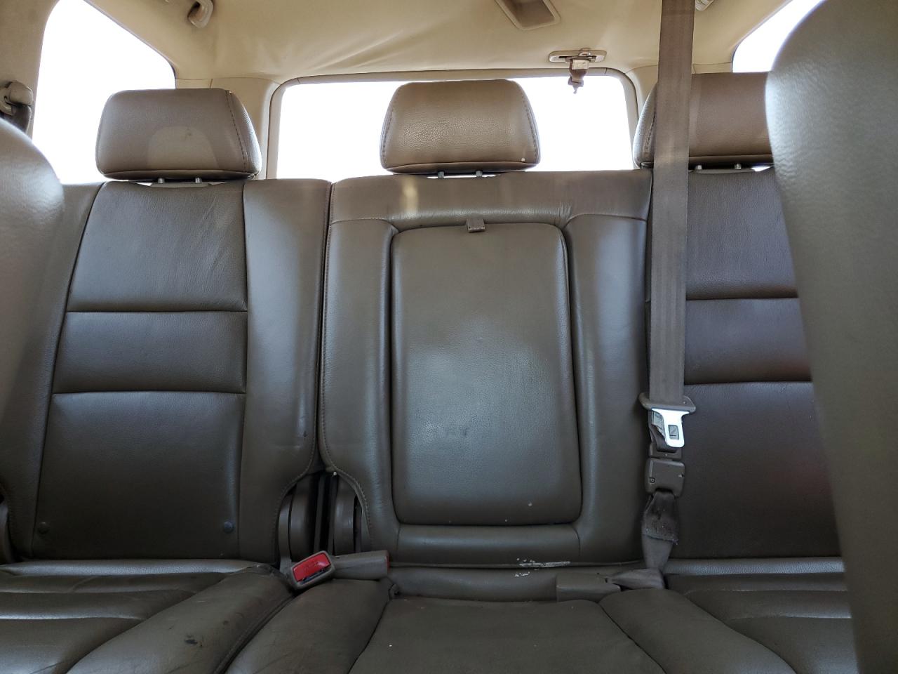 2006 Honda Pilot Ex VIN: 5FNYF28776B044120 Lot: 62156445