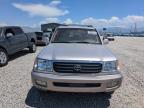 2000 Toyota Land Cruiser  for Sale in Magna, UT - Minor Dent/Scratches