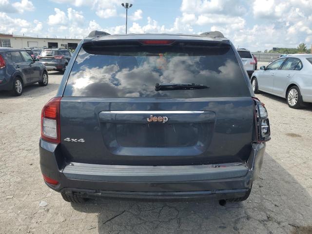  JEEP COMPASS 2015 Сharcoal