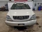 2003 Lexus Rx 300   zu verkaufen in Milwaukee, WI - Front End