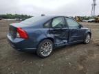 2010 Volvo S40 2.4I на продаже в Windsor, NJ - Side