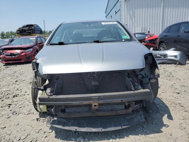  NISSAN SENTRA 2012 Gray