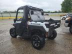 2022 Polaris Ranger Xp 1000 Northstar Premium de vânzare în Wichita, KS - Rollover