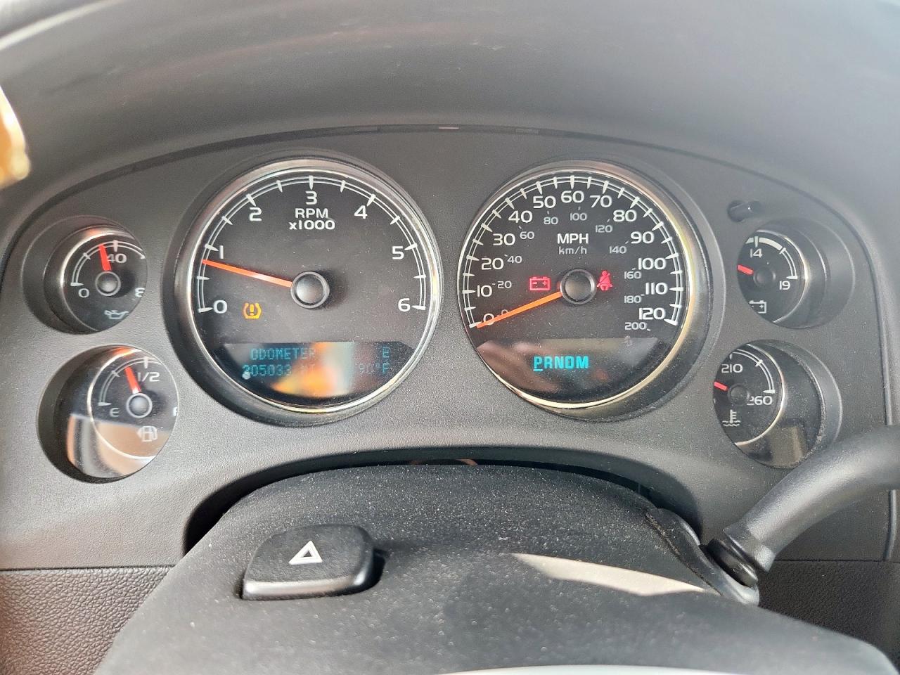 2011 GMC Yukon Xl Denali VIN: 1GKS2MEF2BR259339 Lot: 59593845