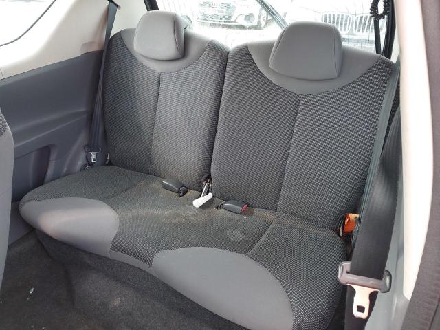 2006 PEUGEOT 107 URBAN