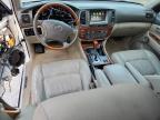 2006 Lexus Lx 470   for Sale in Austell, GA - Side