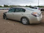 2010 Nissan Altima Base за продажба в Colorado Springs, CO - Front End