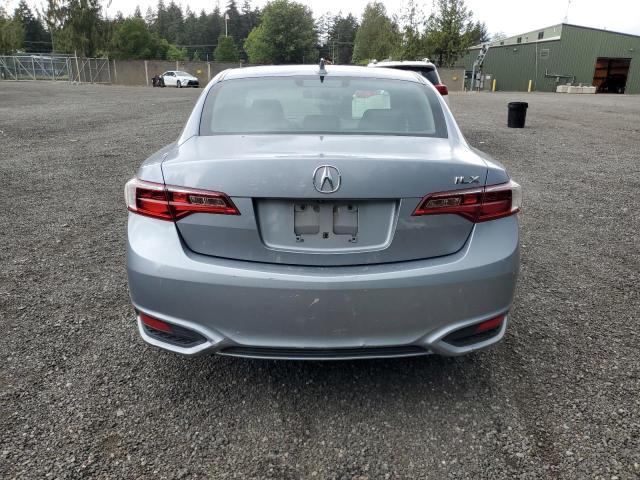  ACURA ILX 2016 Granatowy