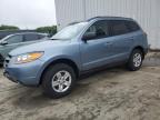 2009 Hyundai Santa Fe Gls   na sprzedaż w Windsor, NJ - Mechanical