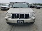 2007 Jeep Grand Cherokee Limited for Sale in Spartanburg, SC - Side