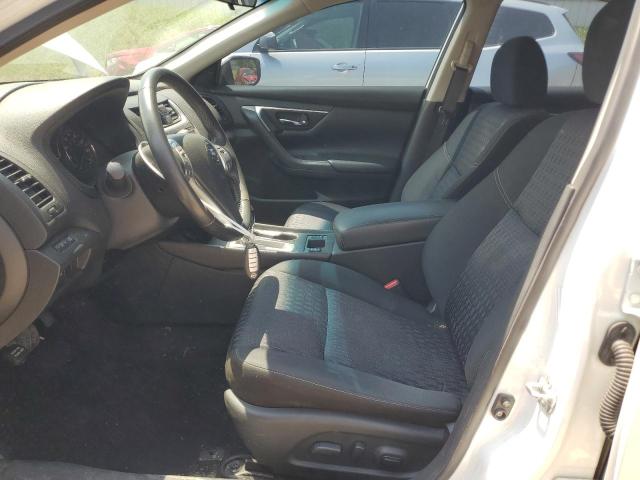  NISSAN ALTIMA 2016 Biały