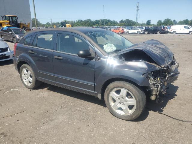 2008 Dodge Caliber Sxt