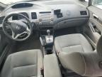 2010 Honda Civic Lx na sprzedaż w Mendon, MA - Normal Wear