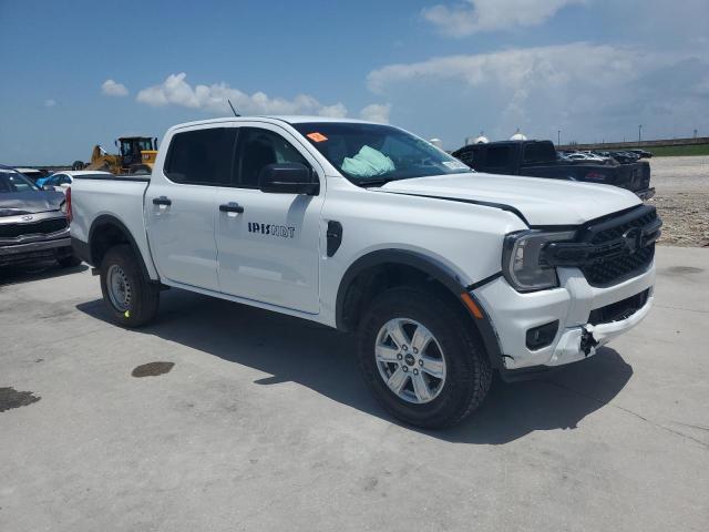  FORD RANGER 2024 White
