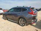 2019 Honda Cr-V Exl იყიდება San Antonio-ში, TX - Side
