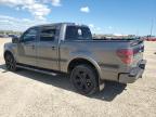 2012 FORD F150 SUPERCREW   for sale at Copart AB - EDMONTON