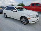 2013 Mercedes-Benz E 350 for Sale in Haslet, TX - Front End
