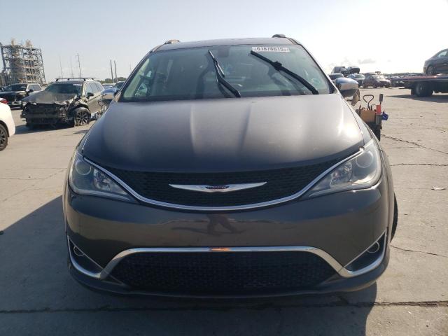  CHRYSLER PACIFICA 2020 Gray