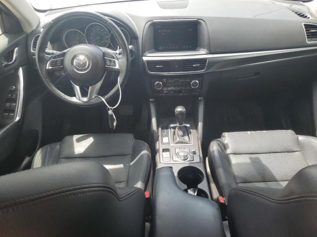  MAZDA CX-5 2016 Сharcoal