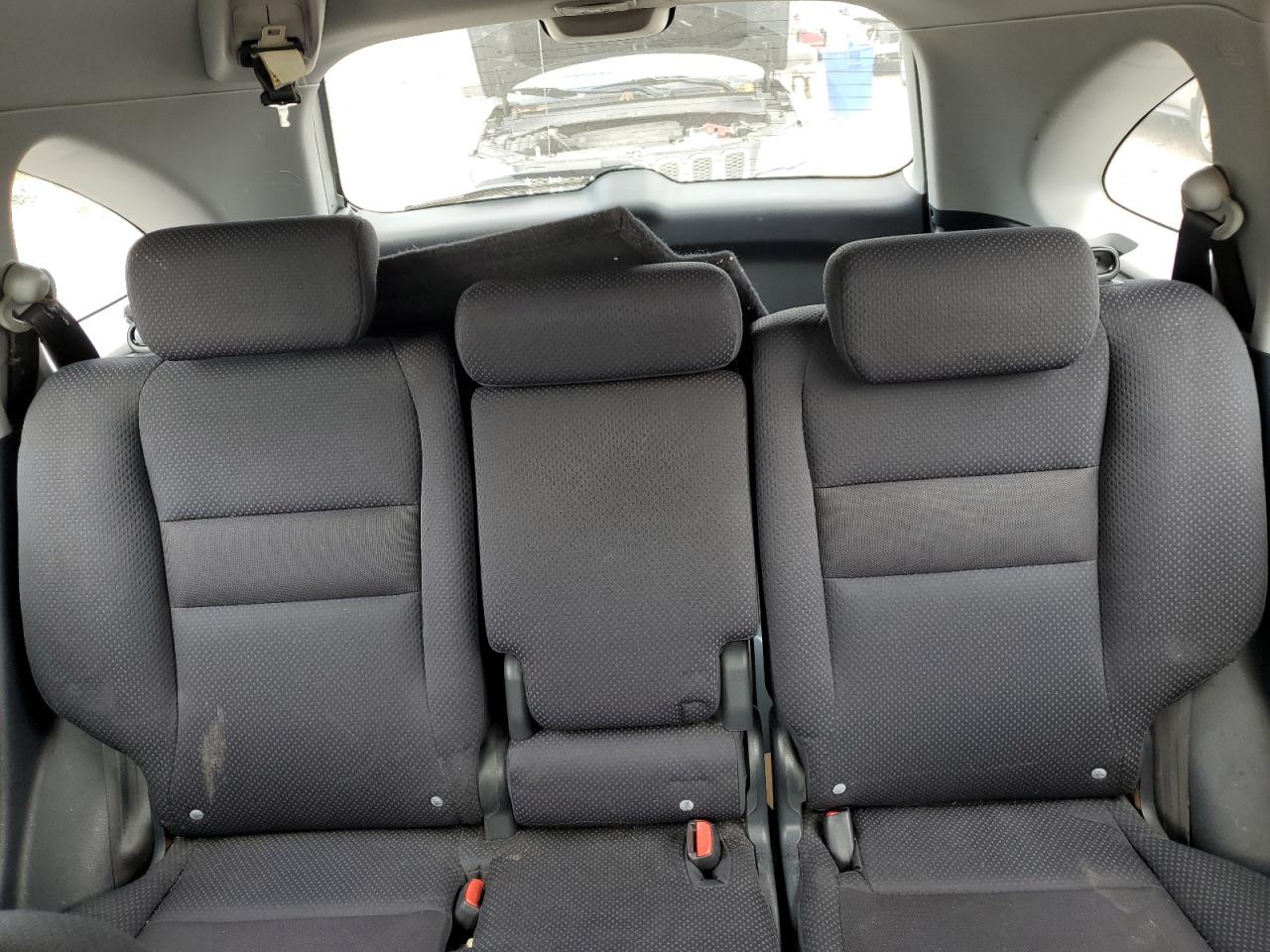 2009 Honda Cr-V Lx VIN: 5J6RE48349L042322 Lot: 62542165