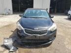 2015 Kia Forte Lx de vânzare în Jacksonville, FL - Side