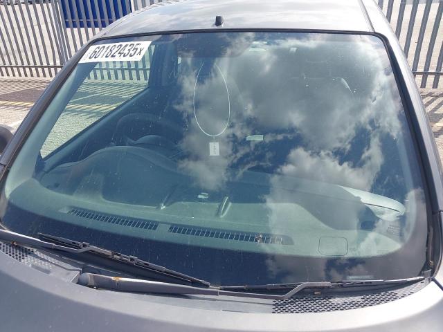 2003 NISSAN MICRA S