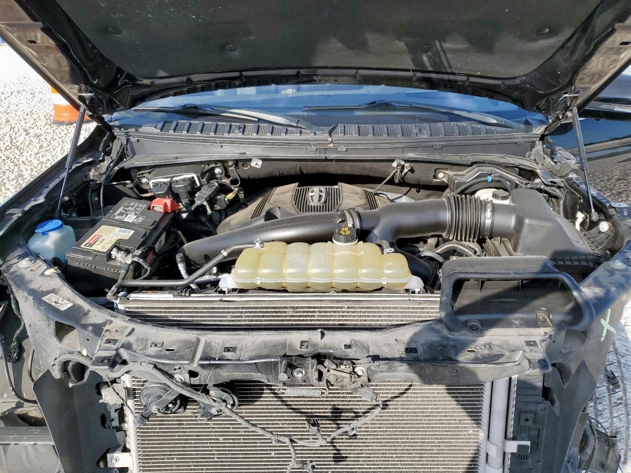2020 Lincoln Navigator Reserve VIN: 5LMJJ2LT0LEL13326 Lot: 60079775