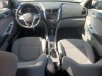 2013 Hyundai Accent Gls за продажба в Antelope, CA - Rear End