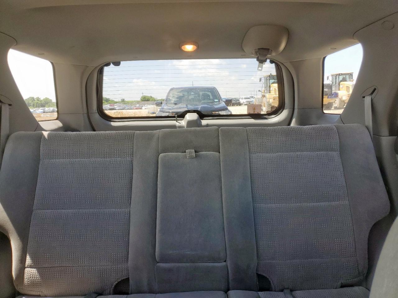 2006 Kia Sorento Ex VIN: KNDJD733265513706 Lot: 61955065