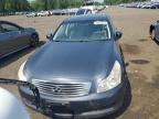 2008 INFINITI G35    à vendre chez Copart CT - HARTFORD