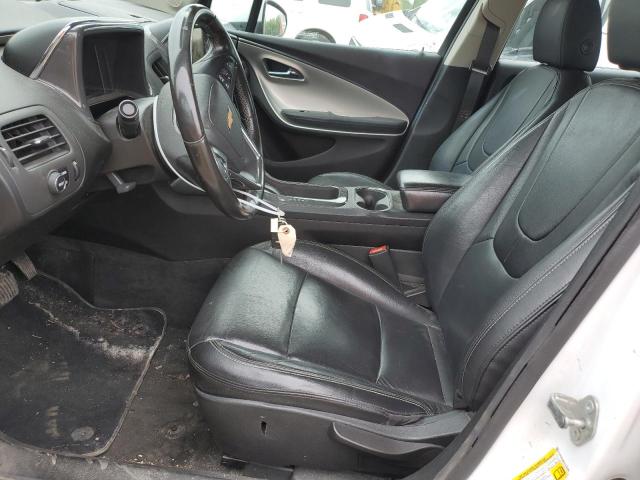 2014 CHEVROLET VOLT   