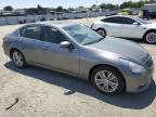2013 Infiniti G37 Base for Sale in Antelope, CA - Side