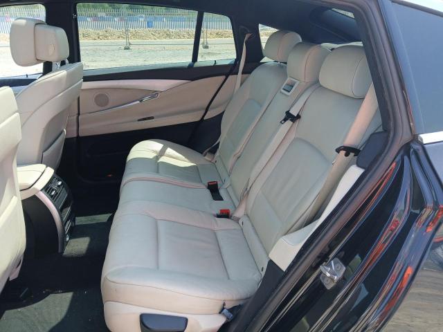 2011 BMW 530D M SPO