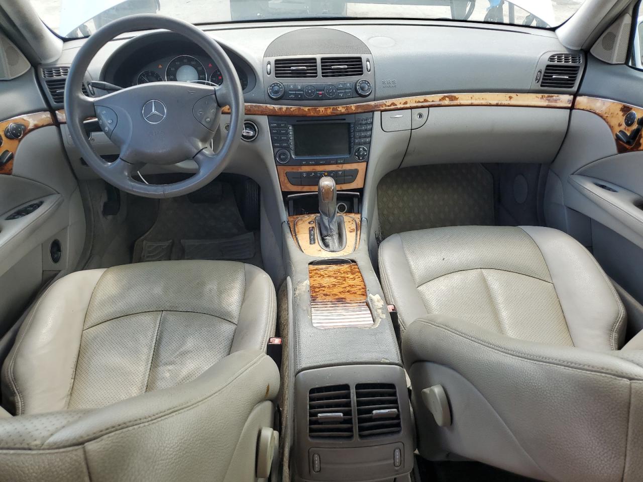 2006 Mercedes-Benz E 320 Cdi VIN: WDBUF26J36A982765 Lot: 62662175