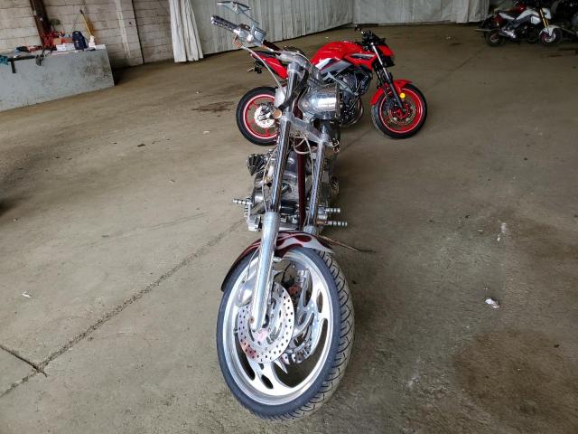 2004 AMERICAN IRON HORSE TEXAS CHOPPER   