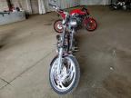 2004 AMERICAN IRON HORSE TEXAS CHOPPER    for sale at Copart NJ - TRENTON
